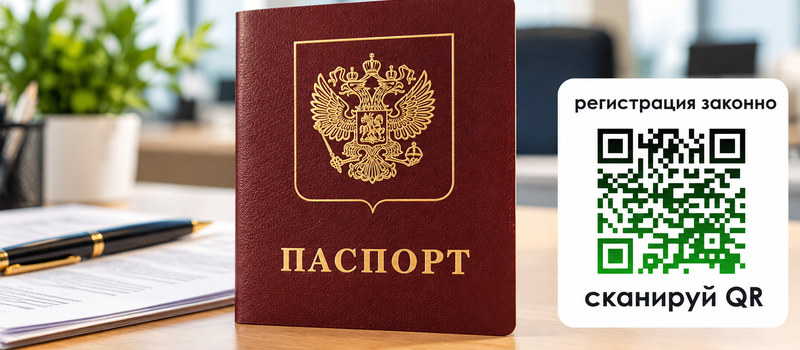 регистрация в Нижнеудинске